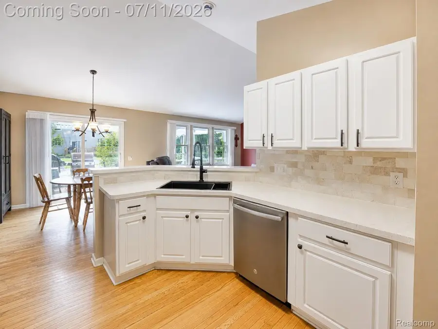 6564 Enchanted Drive, Ypsilanti, MI 48197 - #2