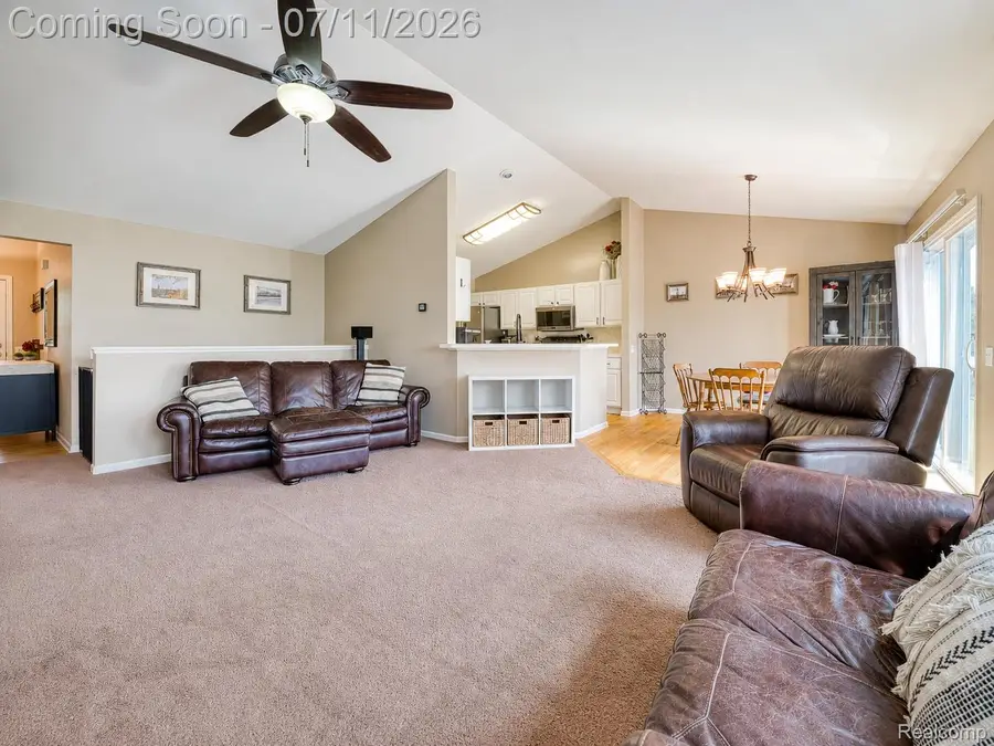 6564 Enchanted Drive, Ypsilanti, MI 48197 - #3