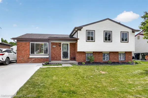 40014 Eagle Drive, SterlingHeights, MI 48310