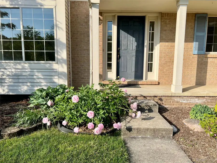 5931 Cedar Ridge Drive, Scio, MI 48103 - #3