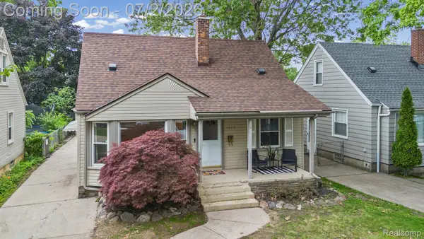 24719 Princeton Street, Dearborn, MI 48124