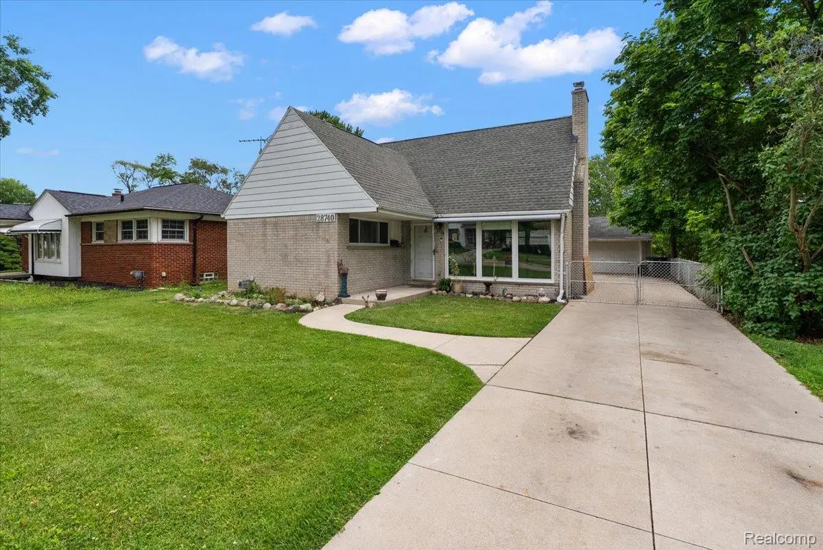 28740 Garfield Street, Roseville, MI 48066 - #1