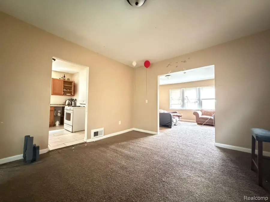 12156 Monica Street, Detroit, MI 48204 - #2