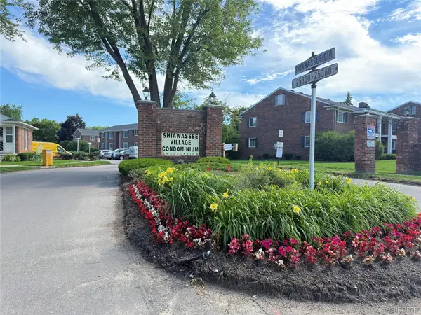 25354 Shiawassee Circle #28596, Southfield, MI 48033