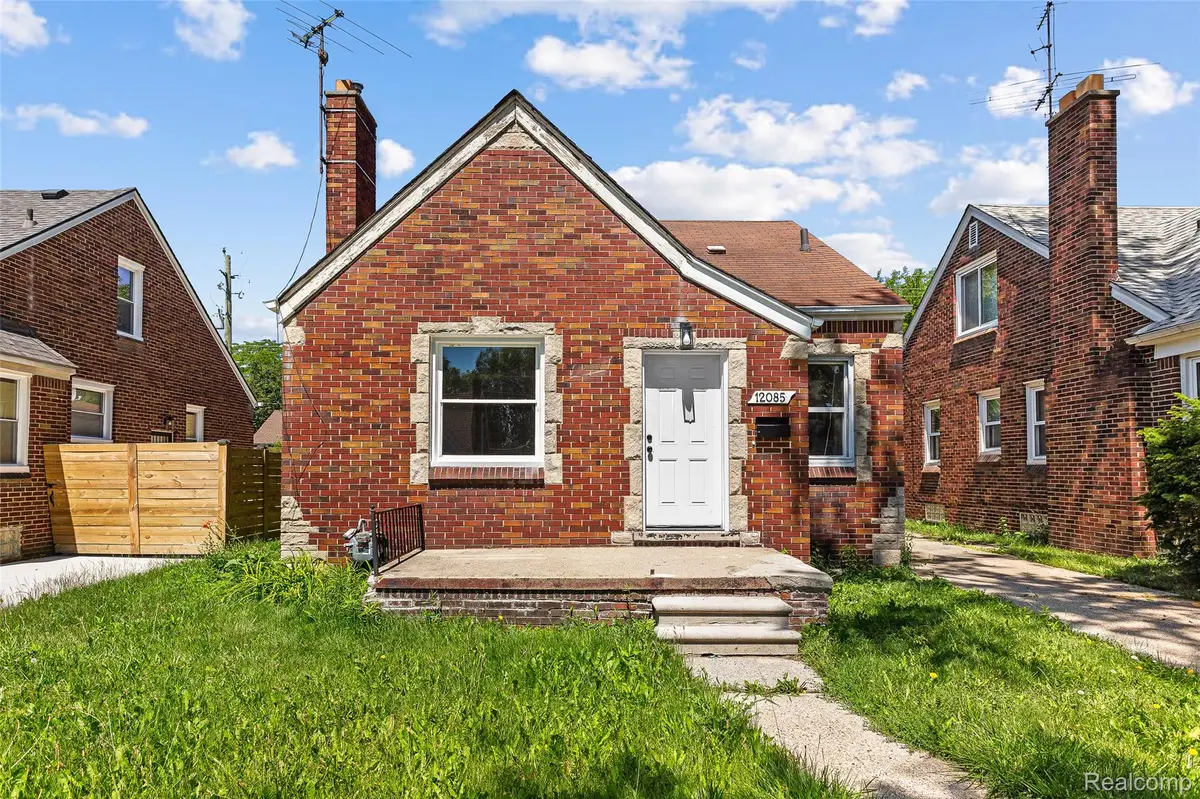 12085 Laing Street, Detroit, MI 48224 - #1