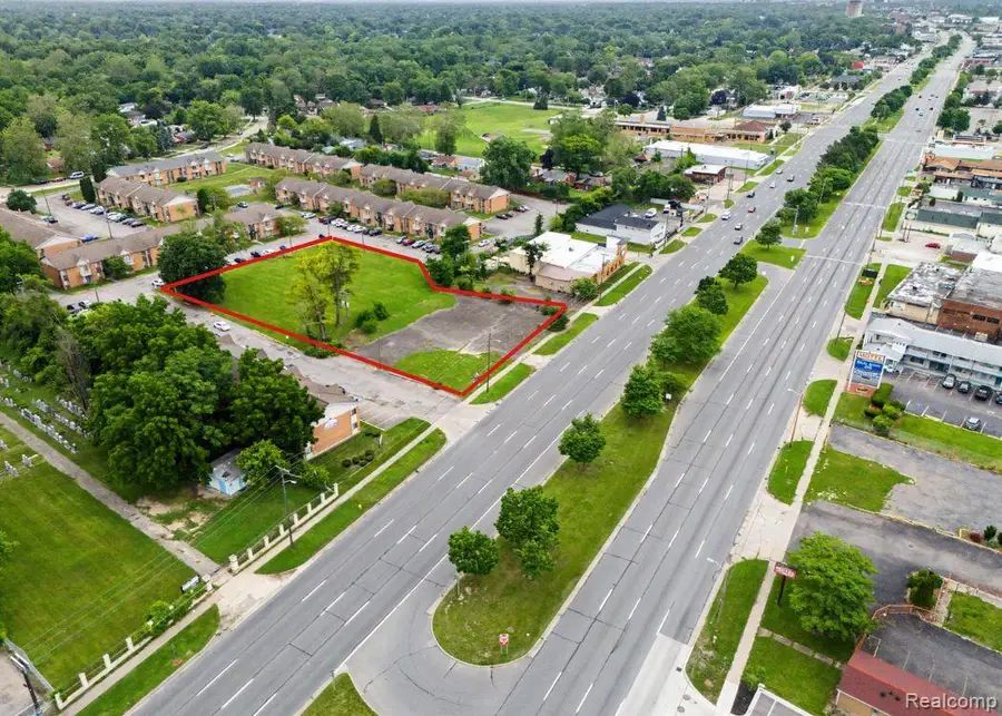 26156 Michigan Avenue, Inkster, MI 48141 - #3