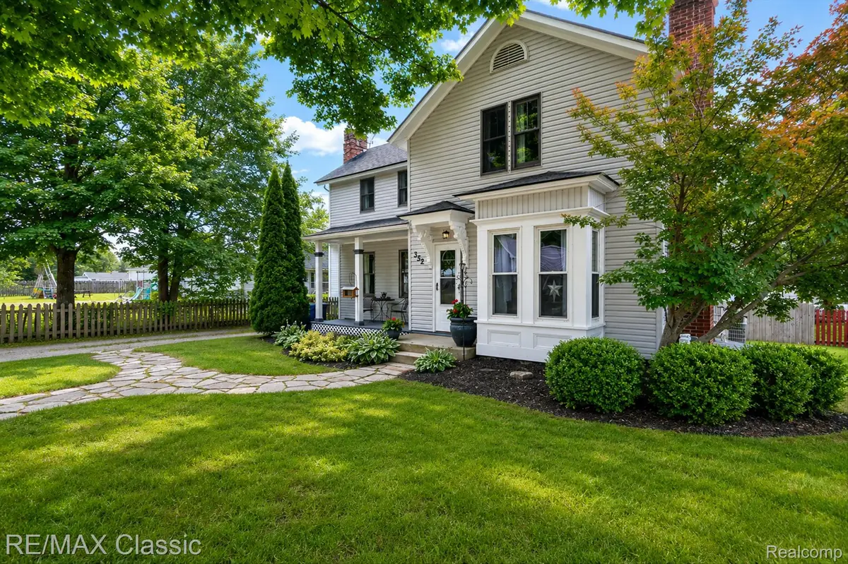 352 Meribah, Highland, MI 48356 - #1