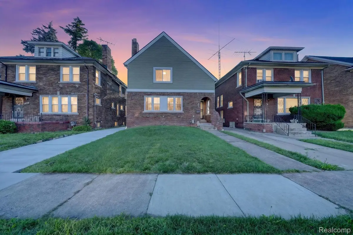 9330 Wildemere Street, Detroit, MI 48206 - #1
