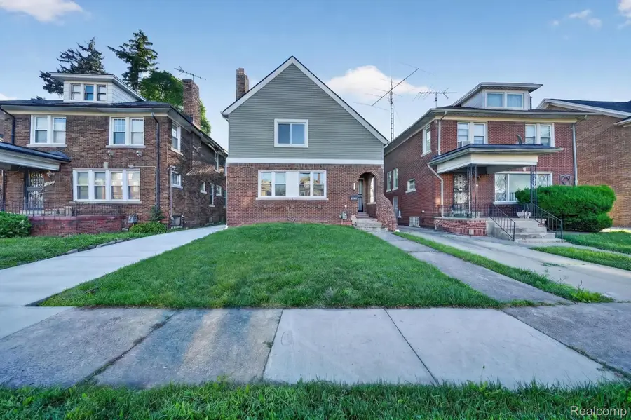 9330 Wildemere Street, Detroit, MI 48206 - #3