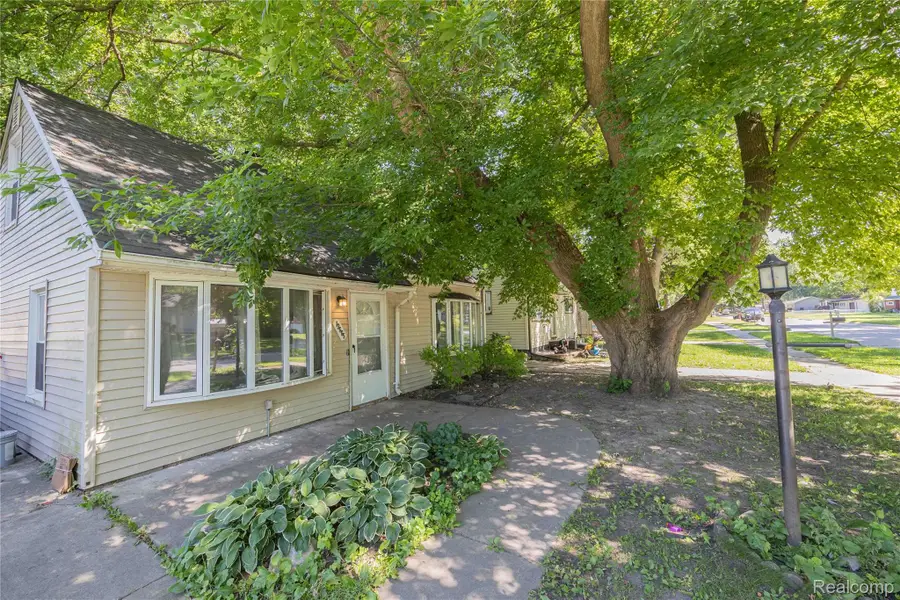 13665 Marvin Street, Taylor, MI 48180 - #2