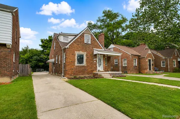 10883 Balfour Road, Detroit, MI 48224