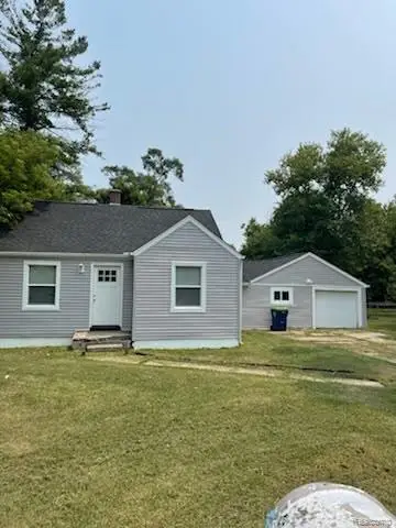 334 S 24th Street, Saginaw, MI 48601 - #1