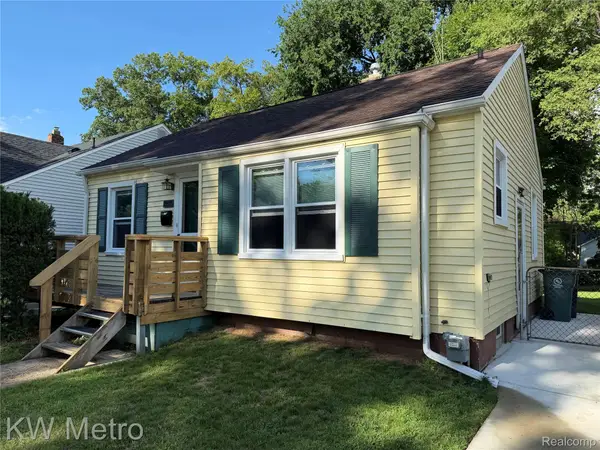 1515 Wyandotte Avenue, RoyalOak, MI 48067
