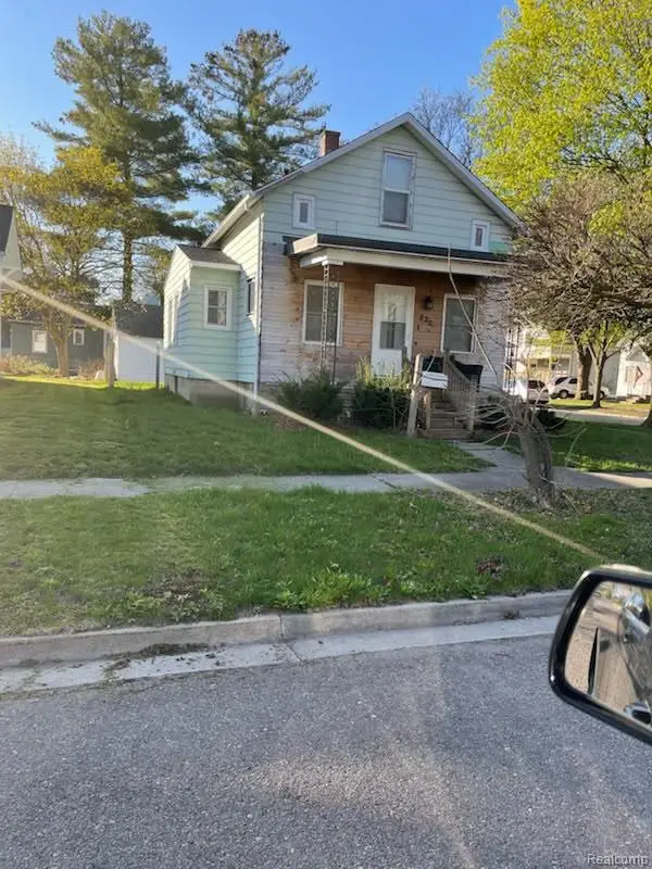 220 S Carolina Street, Saginaw, MI 48602