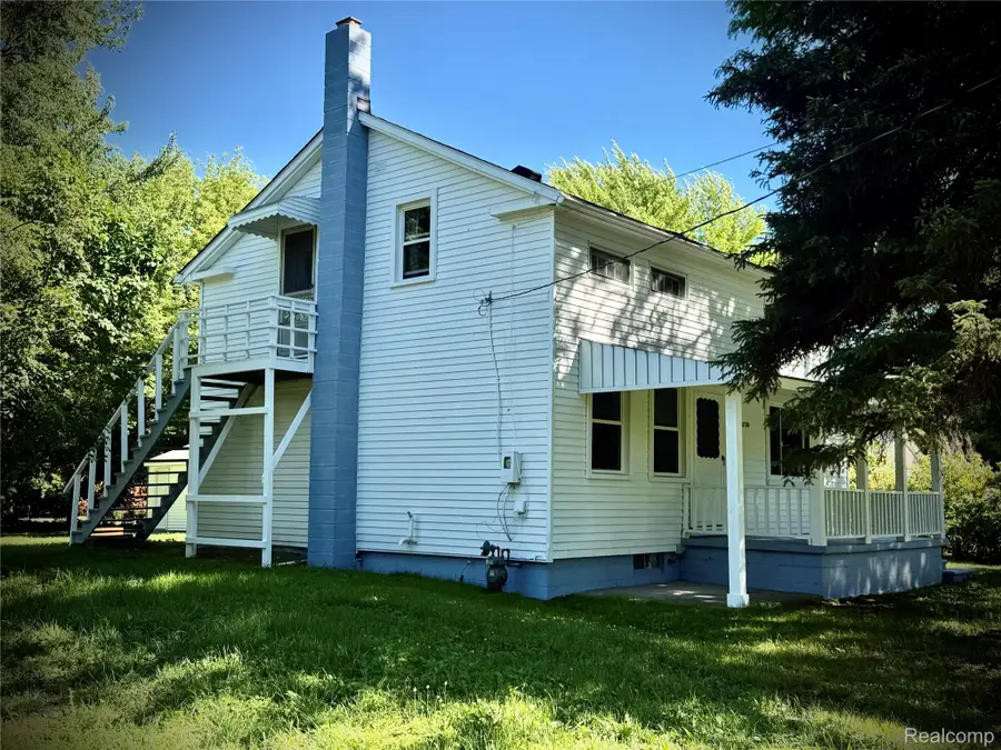 50730 Fairchild Road, Chesterfield, MI 48051 - #2