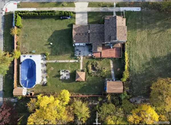 991 E Euclid Street, Detroit, MI 48211