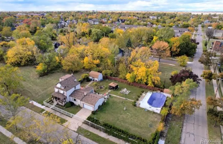 991 E Euclid Street, Detroit, MI 48211 - #2