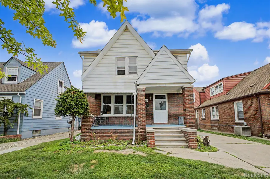 5410 Ternes Street, Dearborn, MI 48126 - #3