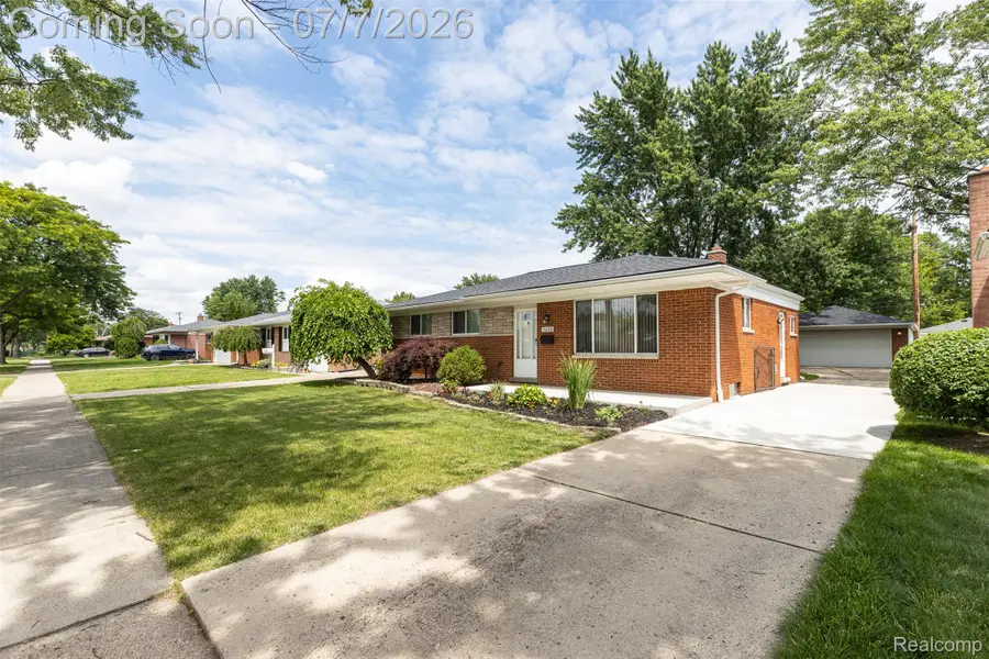 27268 Wagner Drive, Warren, MI 48093 - #3