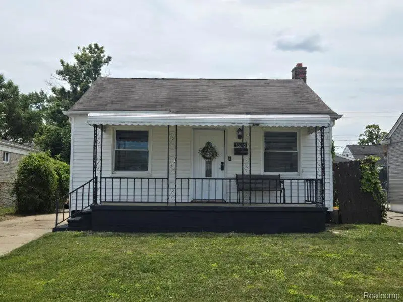 13009 Castle Street, Southgate, MI 48195 - #1