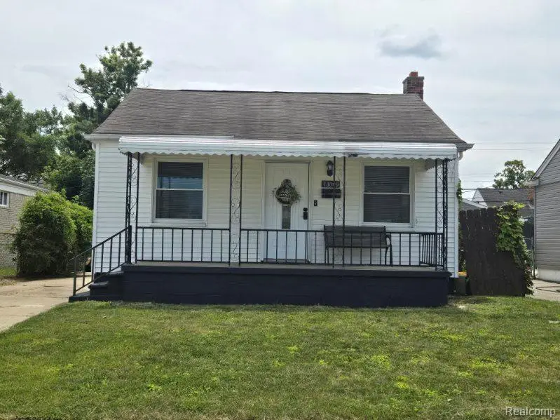 13009 Castle Street, Southgate, MI 48195 - #3