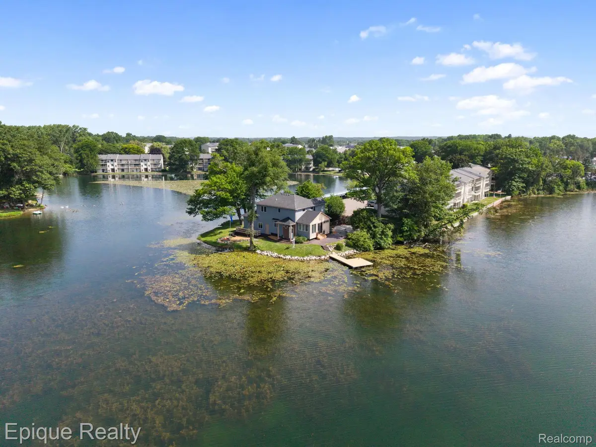 800 Kimberly, Orion, MI 48362 - #1