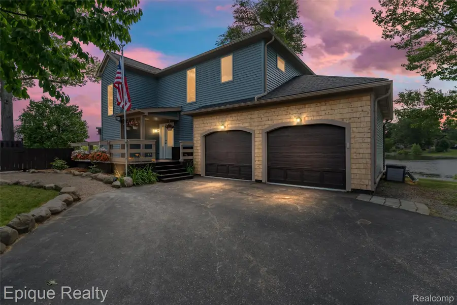 800 Kimberly, Orion, MI 48362 - #2
