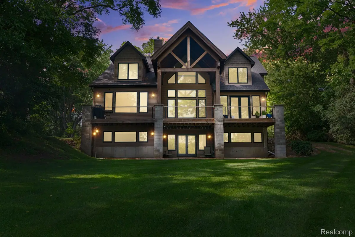 11590 Sumpter Drive, Green Oak, MI 48178 - #1