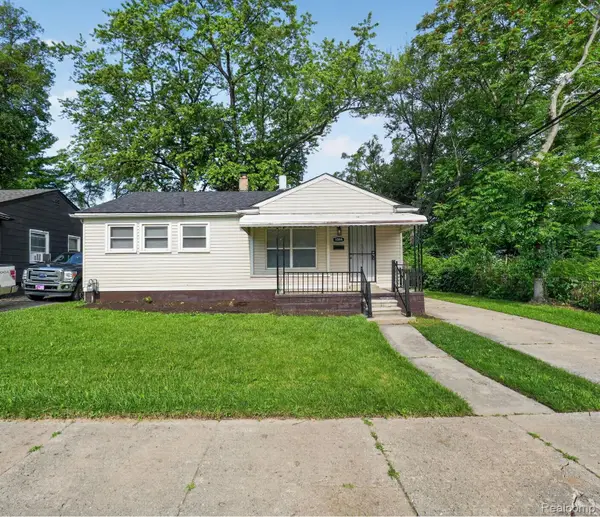 1044 Magnolia Drive, Inkster, MI 48141