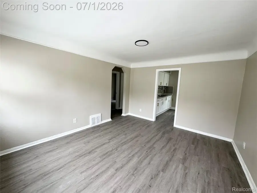 19457 Gilchrist Street, Detroit, MI 48235 - #2