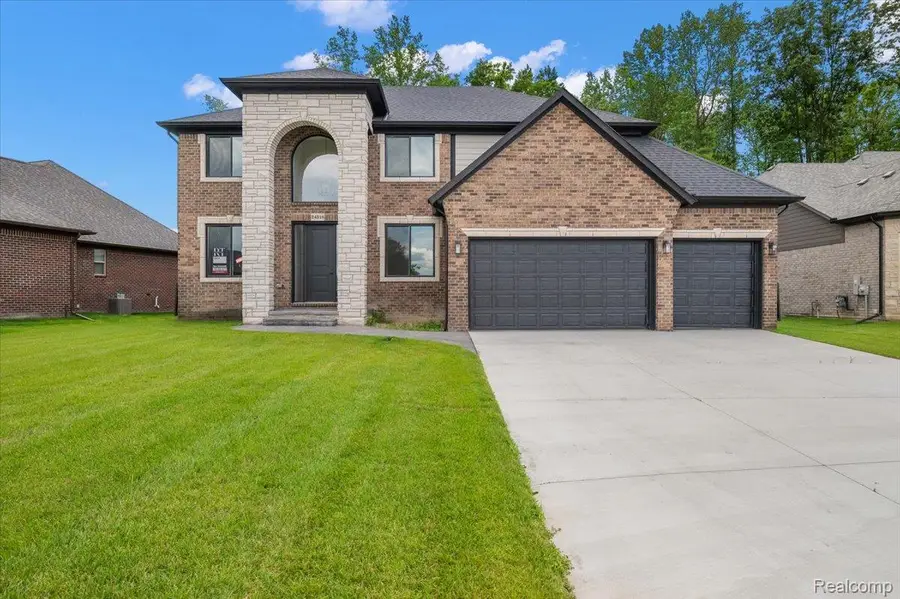 24318 Tullymore Drive, Macomb, MI 48042 - #3