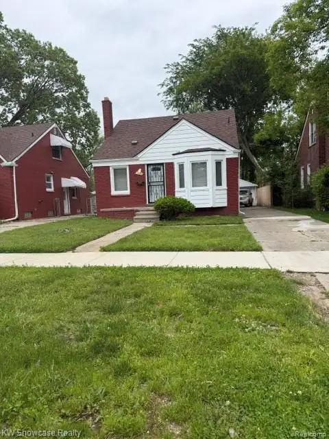 19354 Biltmore Street, Detroit, MI 48235 - #2