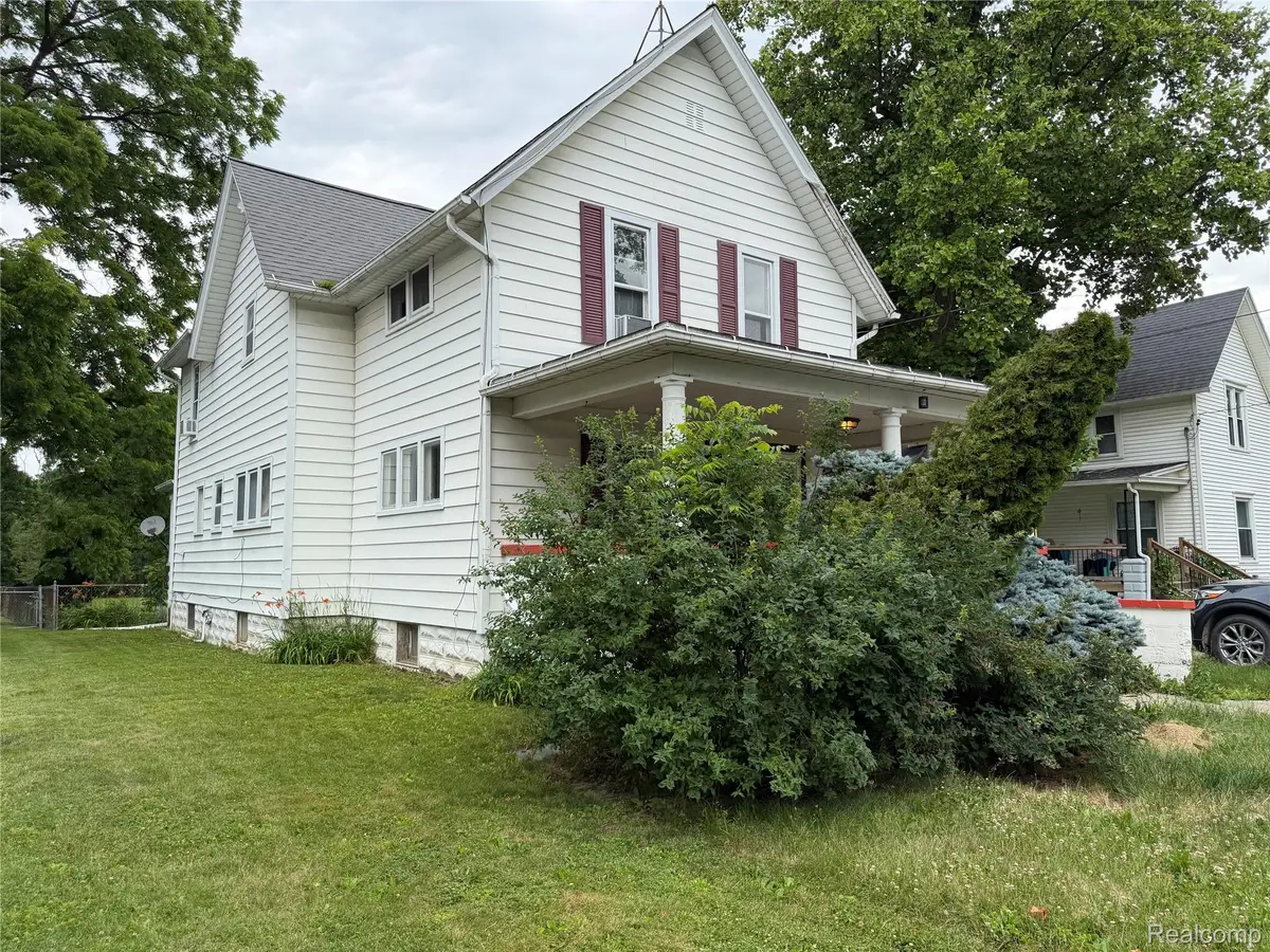 718 River Street, Owosso, MI 48867 - #1