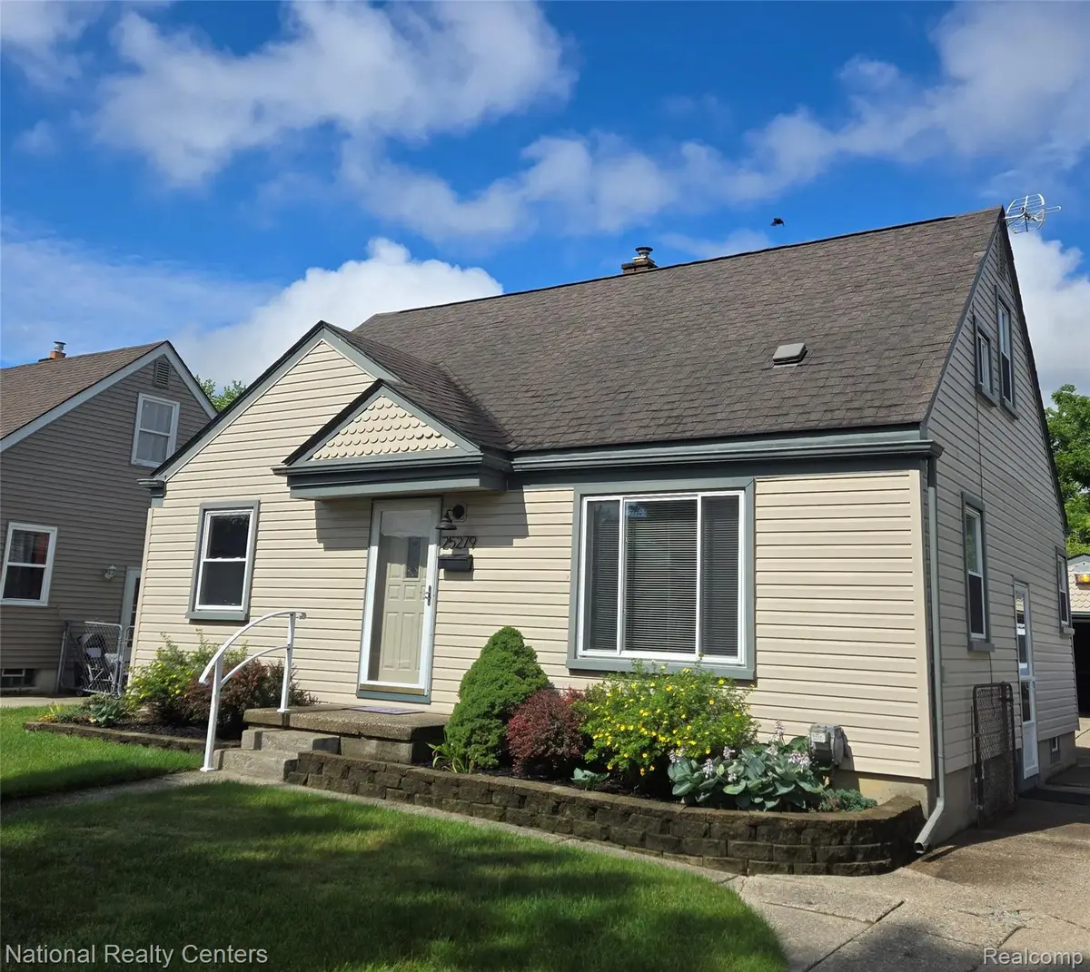 25279 Cole Street, Roseville, MI 48066 - #1