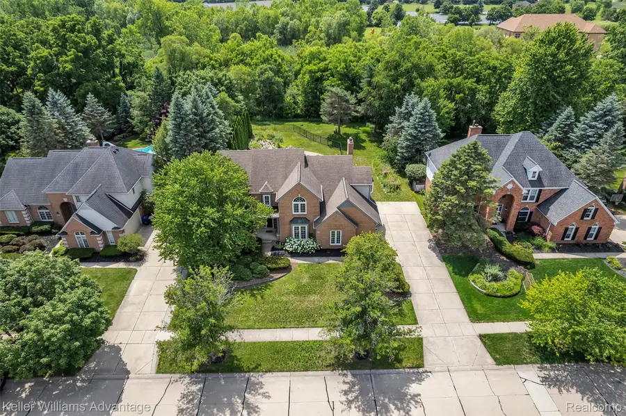 6865 Kings Mill Drive, Canton, MI 48187 - #3