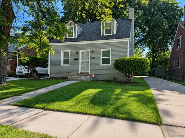 15470 Murray Hill Street, Detroit, MI 48227