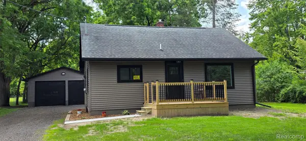 9205 Neff Road, Clio, MI 48420