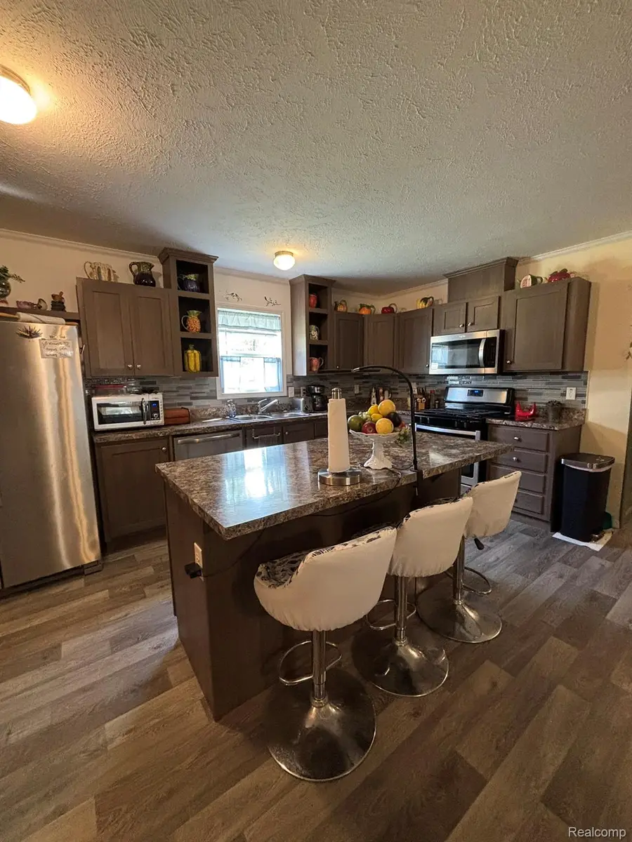 4101 S Sheridan, Lennon, MI 48449 - #3