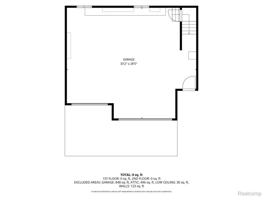 1360 Kra Nur Drive, Burton, MI 48509 - #3