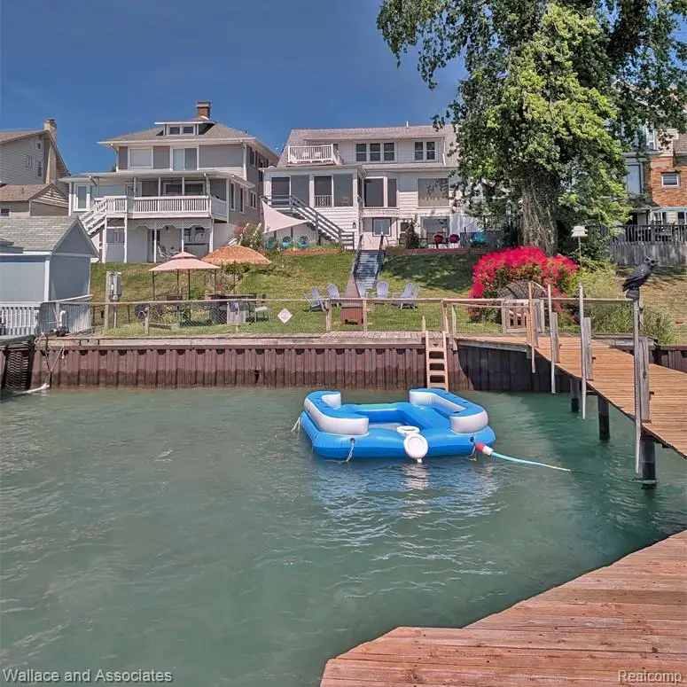 2712 Military Street, Port Huron, MI 48060 - #1