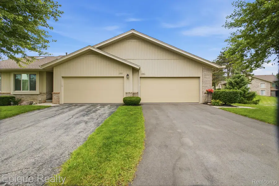 1982 Valley Lane, Orion, MI 48360 - #2
