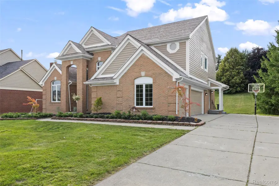 12173 Chandler Drive, Plymouth, MI 48170 - #3