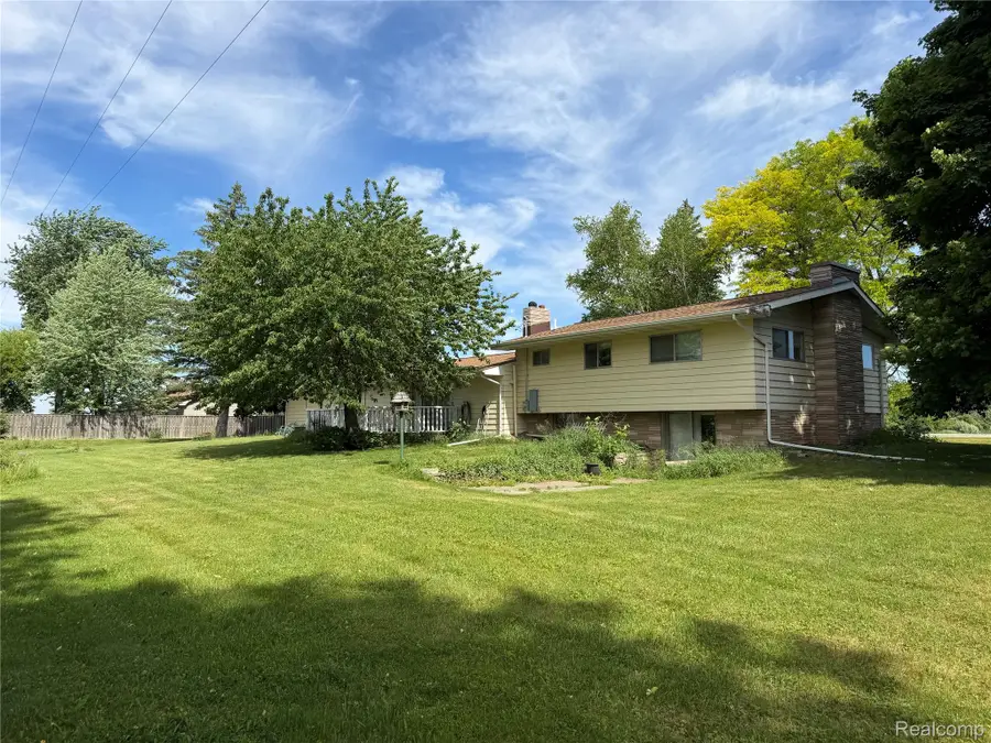 8886 Burnside Road, Burnside, MI 48416 - #3