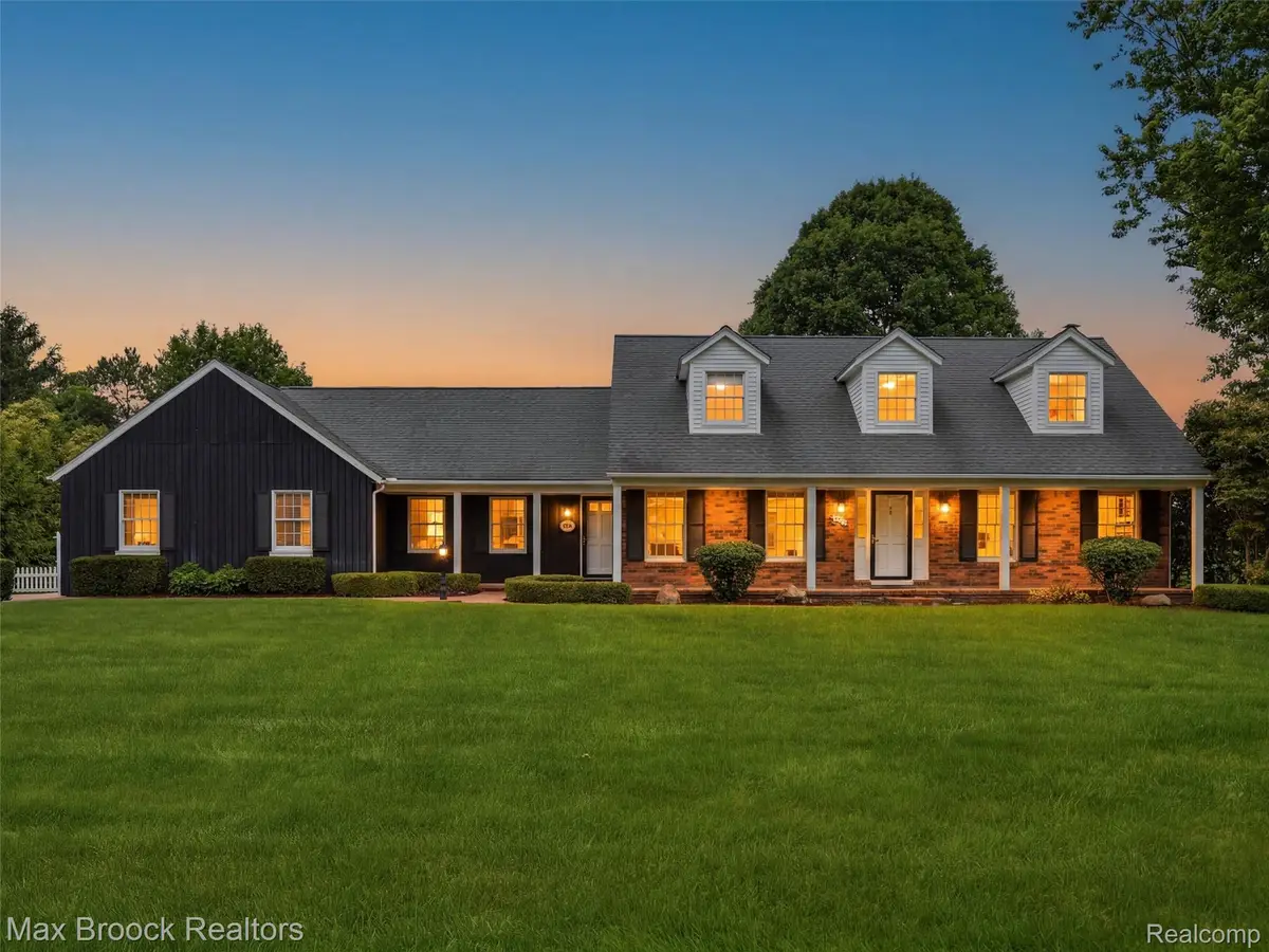 68163 Frampton Drive, Washington, MI 48095 - #1