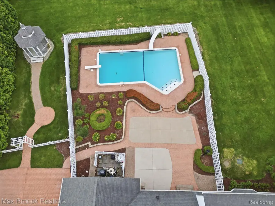 68163 Frampton Drive, Washington, MI 48095 - #3