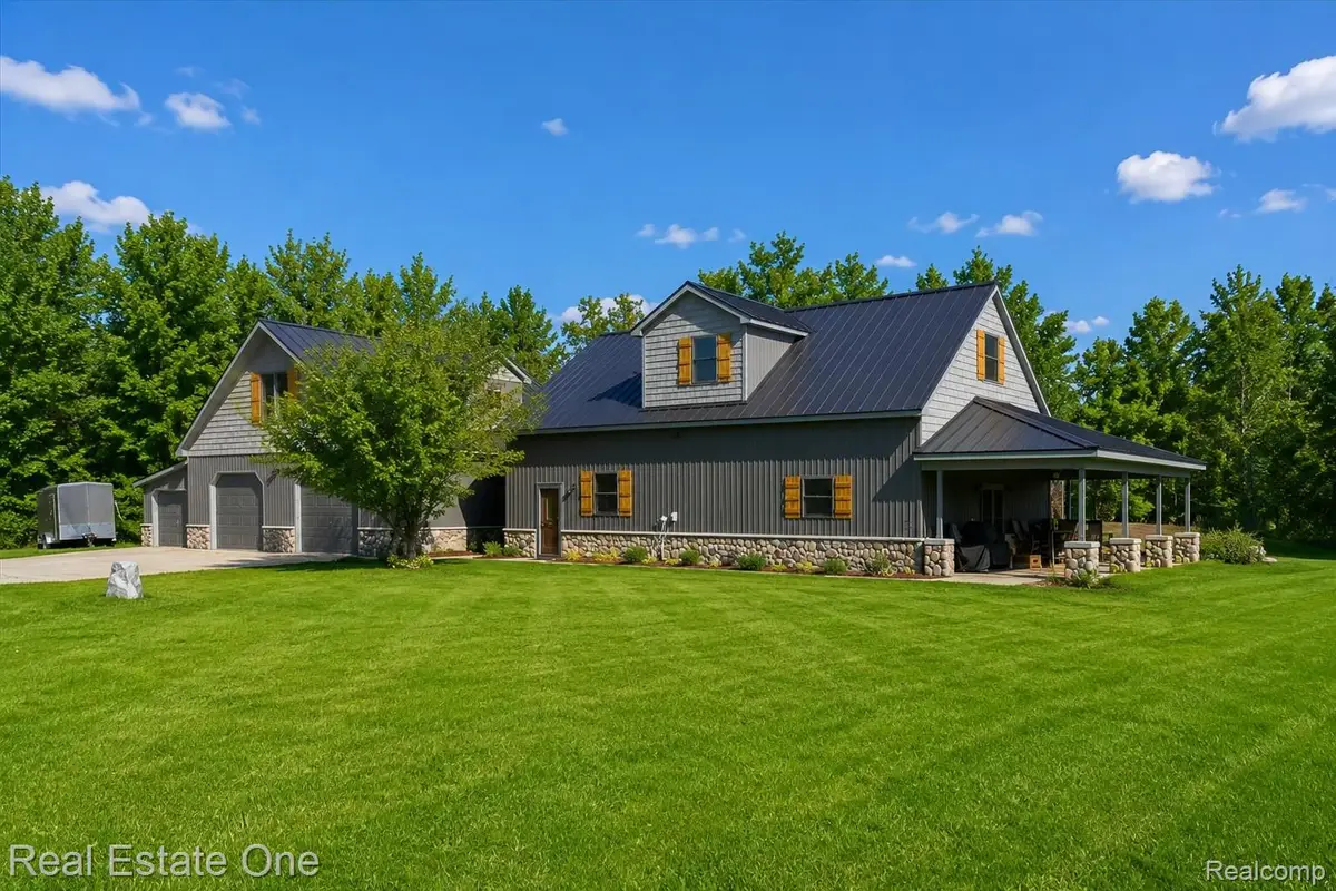 7250 Artesian Trail, Cheboygan, MI 49721 - #1