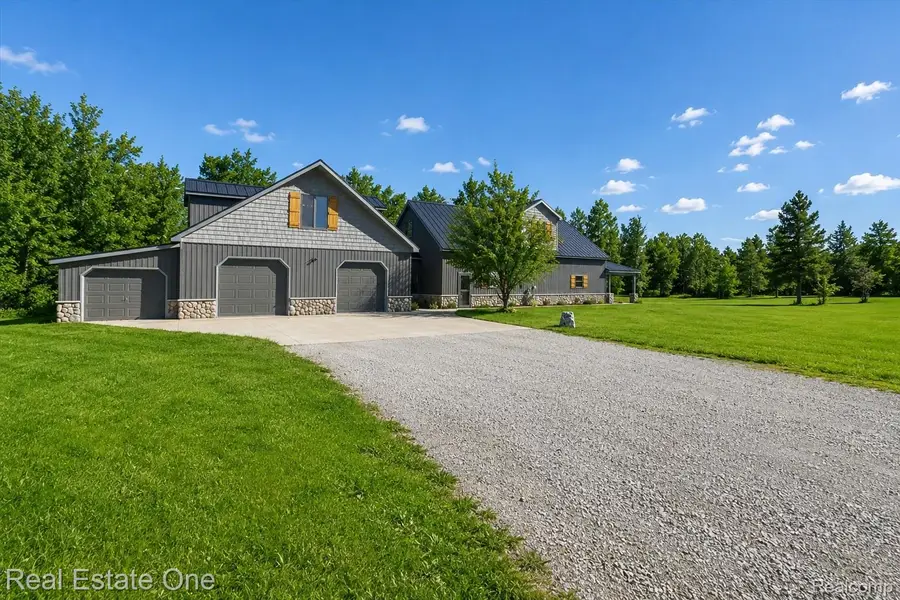 7250 Artesian Trail, Cheboygan, MI 49721 - #2