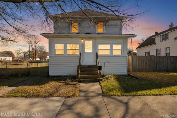 159 Dwight Street, RiverRouge, MI 48218
