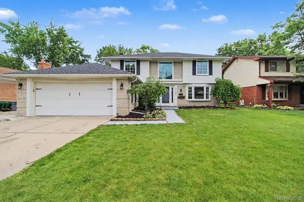 6492 Durham Drive, Canton, MI 48187