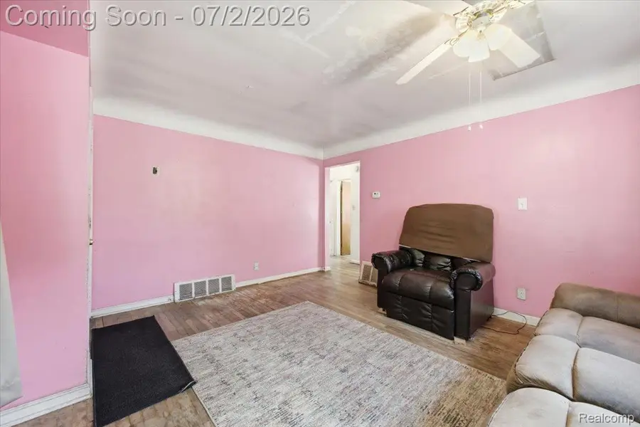 5202 Dupont Street, Flint, MI 48505 - #3
